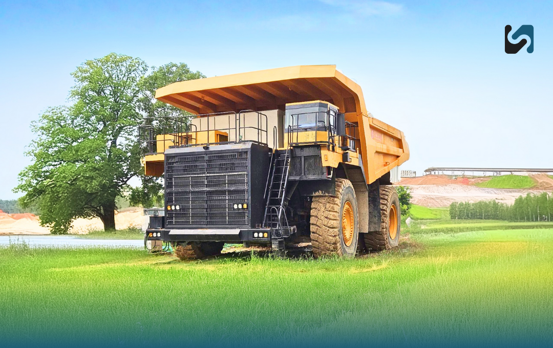 Post 2 - Por que a transformação elétrica de caminhões é o futuro